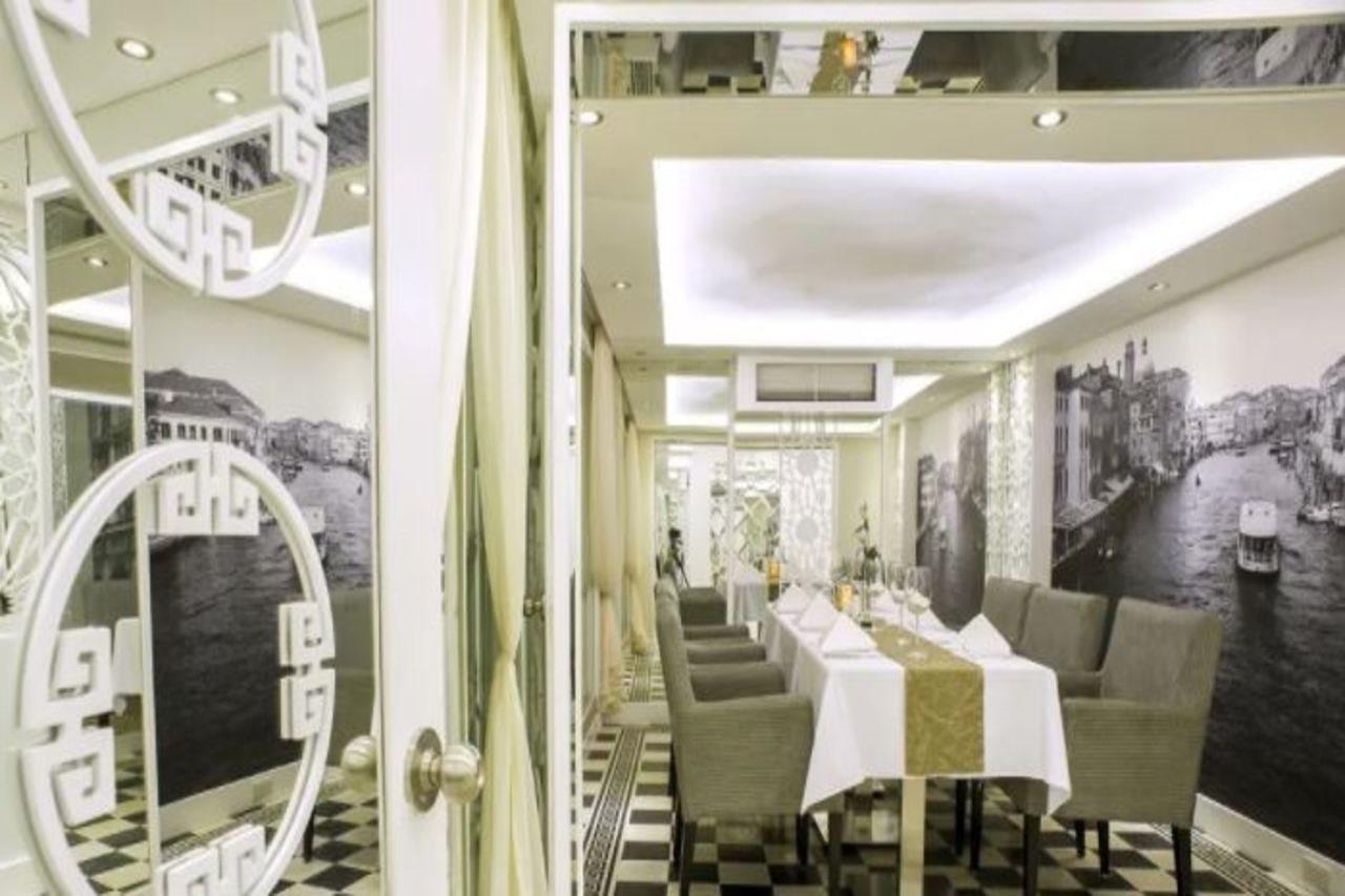 Minerva Church Hotel Hanoi Dış mekan fotoğraf