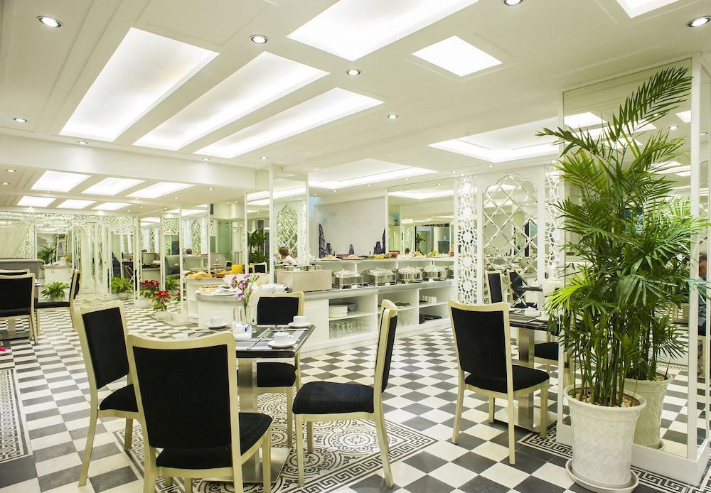 Minerva Church Hotel Hanoi Dış mekan fotoğraf