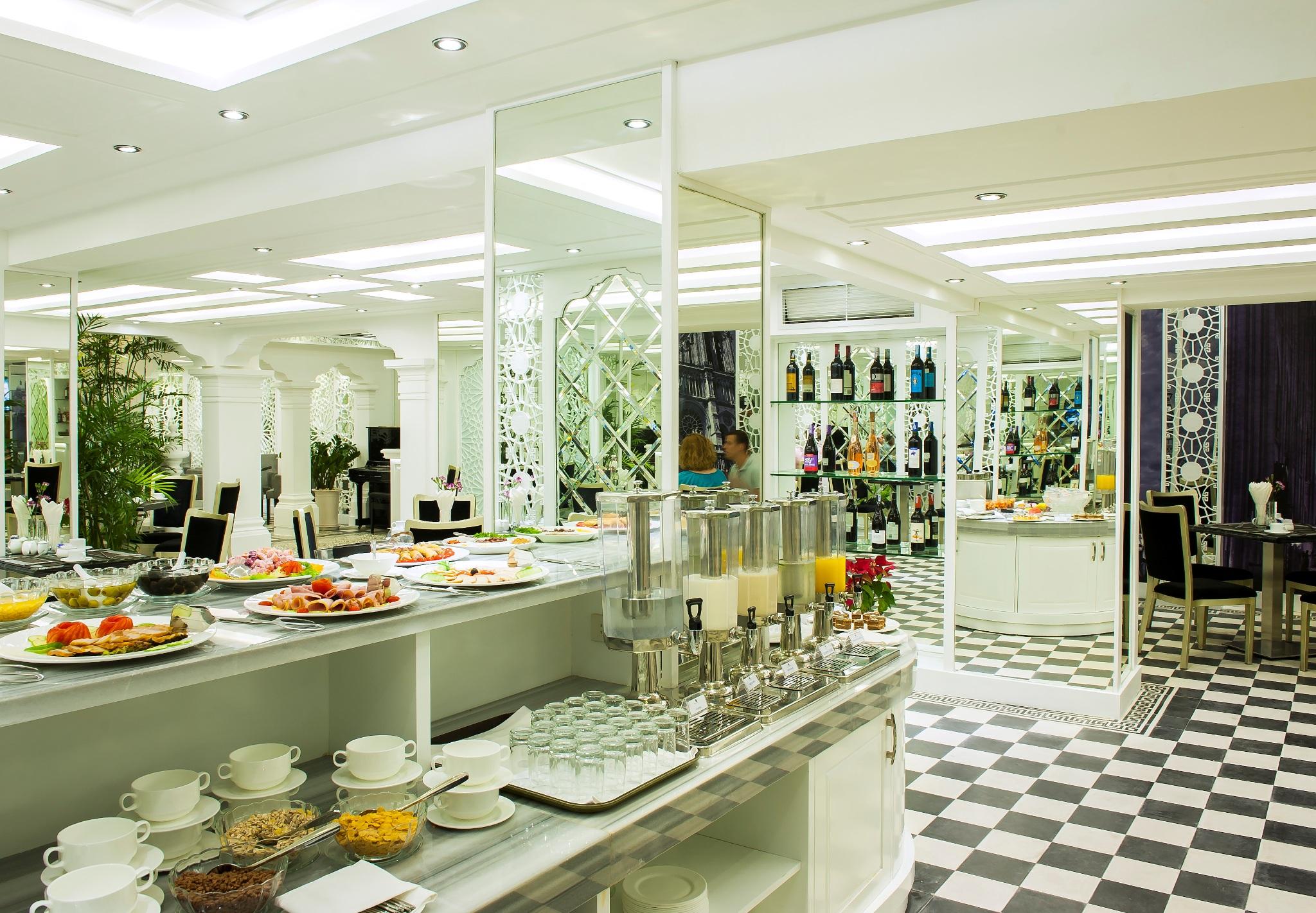Minerva Church Hotel Hanoi Dış mekan fotoğraf