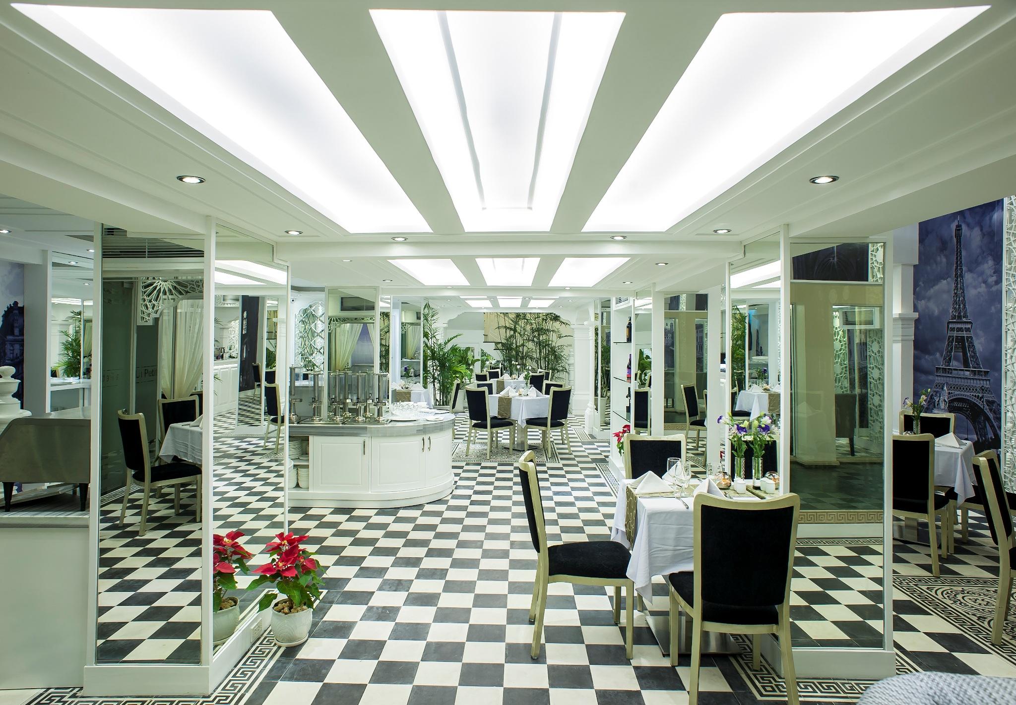 Minerva Church Hotel Hanoi Dış mekan fotoğraf
