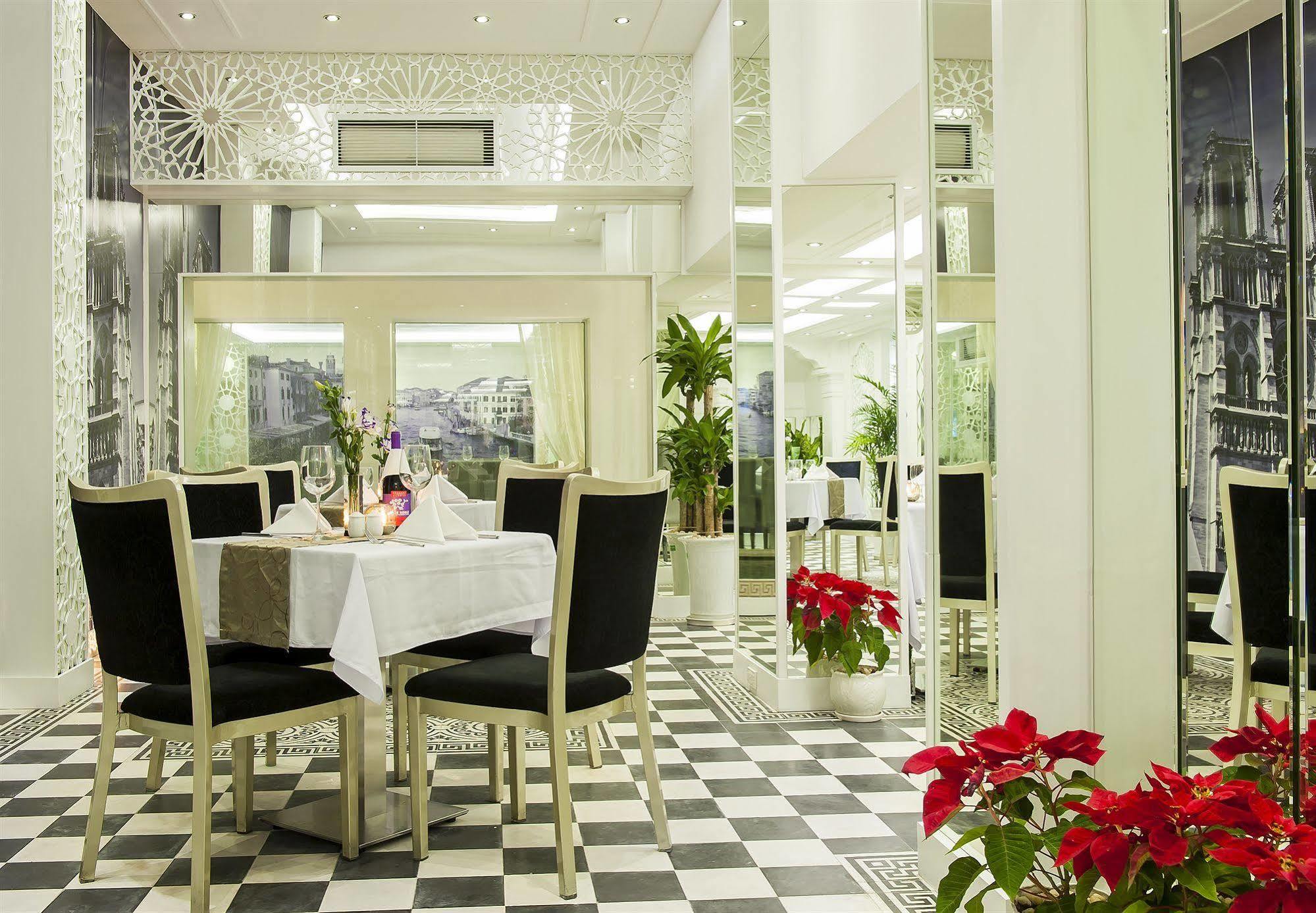 Minerva Church Hotel Hanoi Dış mekan fotoğraf