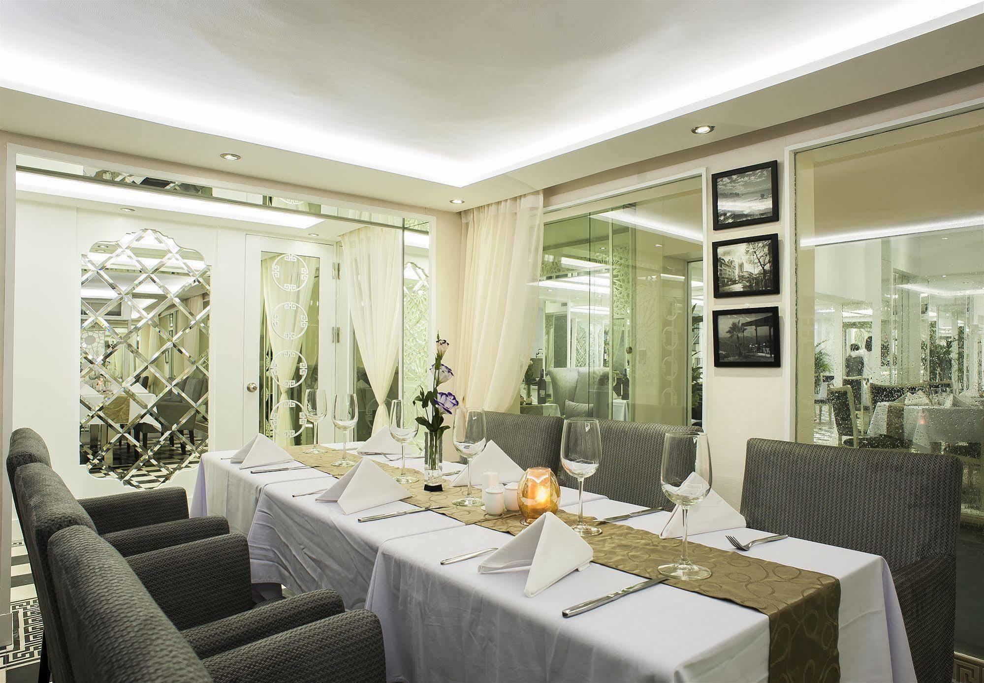 Minerva Church Hotel Hanoi Dış mekan fotoğraf
